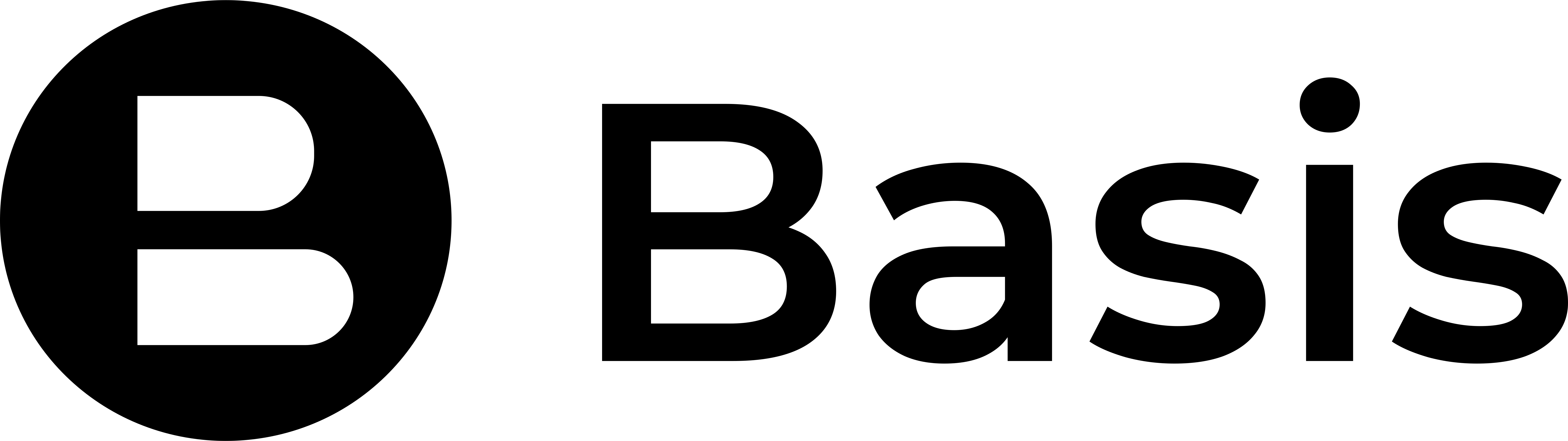 Basis logo