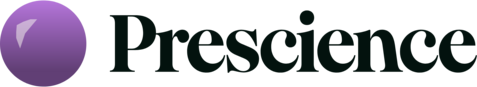 Prescience logo